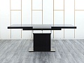 Офисный стол для переговоров BoConcept 1 925х915х760 ЛДСП Черный   (СГПЧ-02104)