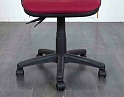 Купить Офисное кресло для персонала   Ткань Красный   (КПТК-10120)
