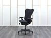 Офисное кресло руководителя  Herman Miller Сетка Черный Mirra  (КРСЧ-12122)