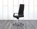 Купить Офисное кресло руководителя  Sitland  Кожа Черный Madera A  (КРКЧ-23103)
