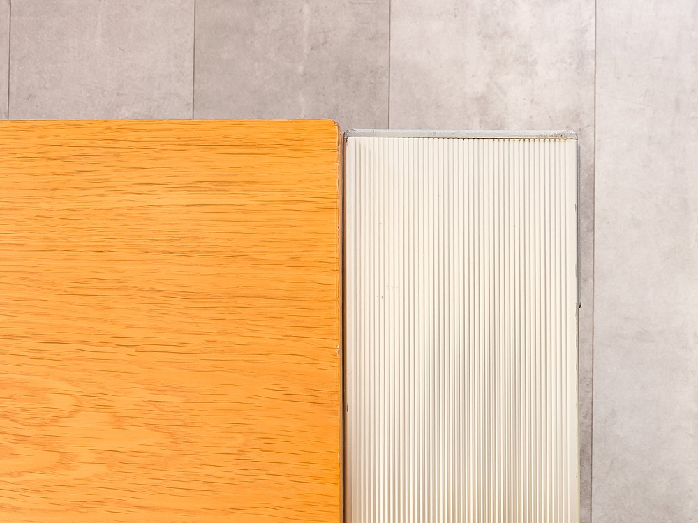 Кабинет руководителя ЛДСП Ольха Импорт_КРЛ-070823