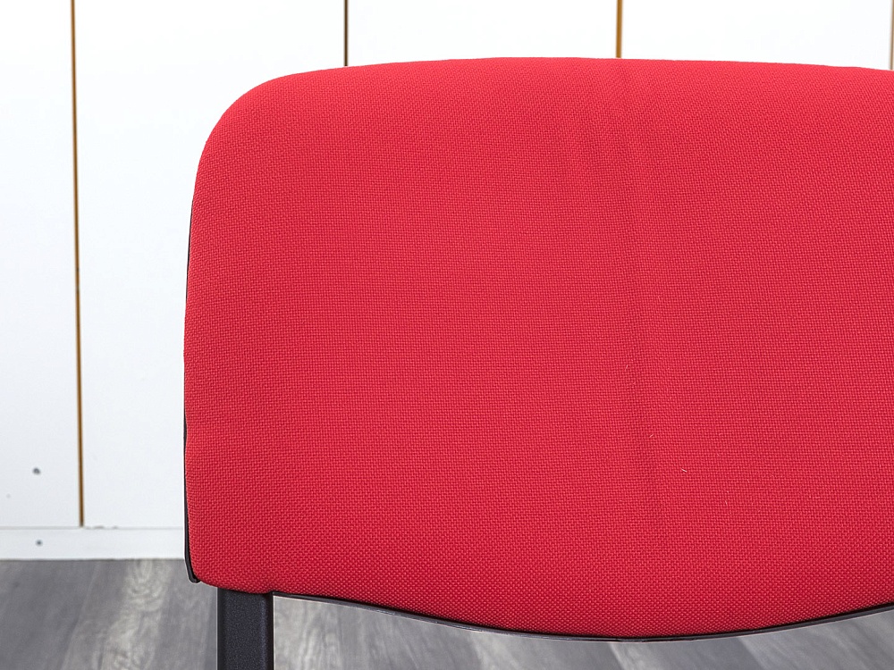 Офисный стул  Ткань Красный ИЗО  (ИзоК(нт))