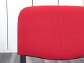 Офисный стул  Ткань Красный ИЗО  (ИзоК(нт))
