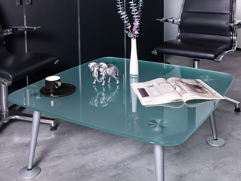 Кабинет руководителя  UNO DellaRovere Пластик Чёрный Италия  КРЧ-30055