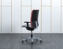 Купить Офисное кресло для персонала  KEONIG-NEURATH Ткань Оранжевый   (КПТО-06101)