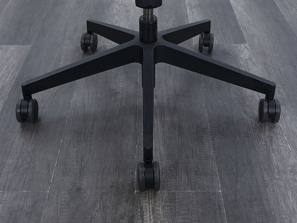 Офисное кресло для персонала  Profim Ткань Синий Raya  (КПТН-08063)