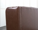 Купить Офисный диван  Кожа Коричневый   (ДНКК-01092)