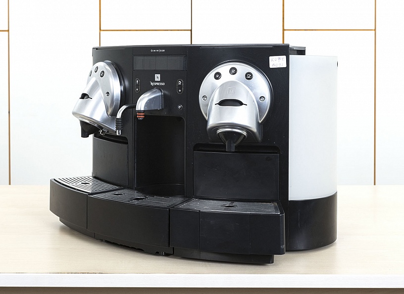Кофемашина Nespresso Gemini CS220 Pro Кофе-14072