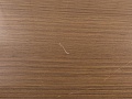 Офисный стол прямой Walter Knoll 1 525х760х730 ЛДСП Вишня   (СППШ3-09112)