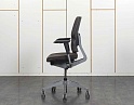 Купить Офисное кресло для персонала   Ткань Серый   (КПТС-12071)