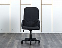 Купить Офисное кресло руководителя   Ткань Серый   (КРТС-29122)