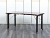 Офисный стол прямой Walter Knoll 1 525х760х730 ЛДСП Вишня   (СППШ2-09112)