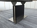 Офисный стол для переговоров BoConcept 1 925х915х760 ЛДСП Черный   (СГПЧ-02104)