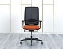 Купить Офисное кресло для персонала  ORGSPACE Ткань Оранжевый   (КПТО1-15123)