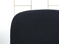 Офисное кресло для персонала  VITRA Ткань Черный   (КПТЧ-05123)