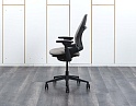 Купить Офисное кресло руководителя  SteelCase Кожа Бежевый Leap B  (КРКБ-16122)