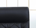 Купить Офисное кресло руководителя   Кожзам Черный   (КРКЧ82-09112(нов))