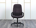 Купить Офисное кресло руководителя   Ткань Фиолетовый   (КРТФ-25112)