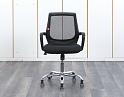 Купить Офисное кресло для персонала   Ткань Черное   (КПТЧ-20072)