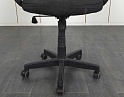 Купить Офисное кресло руководителя   Ткань Черный   (КРТЧ-17031)
