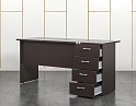 Купить Комплект офисной мебели стол с тумбой  1 200х600х750 ЛДСП Венге   (СППЕК-30061)