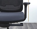 Купить Офисное кресло для персонала  SteelCase Ткань Черный   (КПСЧ-30112)