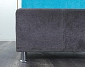 Купить Офисный диван  Ткань Серый   (ДНТС-27062)