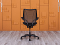 Офисное кресло для персонала  Humanscale Сетка Коричневый Liberty  (КПСК-12044)