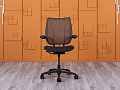 Офисное кресло для персонала  Humanscale Сетка Коричневый Liberty  (КПСК-12044)