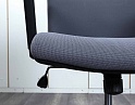 Купить Офисное кресло для персонала   Ткань Серый   (КПТС2-17023)