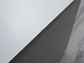 Офисная тумба выкатная  420х575х610 ЛДСП Серый   (ТВ3ЯС1-29104)