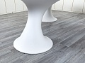 Стол для руководителя CATTELAN ITALIA 2 600х2 300х750 Мрамор Коричневый Piero De Longh  (СРОК-17094)