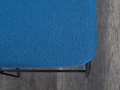 Барный стул Narbutas Ткань Синий Twist&amp;amp;Sit  (УДТН-02102)