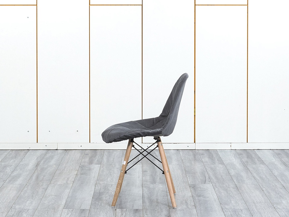 Офисный стул  Пластик Серый   (УНТС-01084)