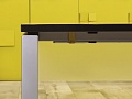 Стол для руководителя  Steelcase ЛДСП Ольха Франция  СРПЛ2-04026