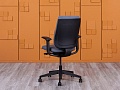 Офисное кресло для персонала  SteelCase Ткань Серый   (КПТС-25123)