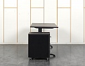 Купить Комплект офисной мебели стол с тумбой  1 400х700х750 ЛДСП Венге   (СППВК-22021)