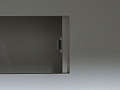 Стол для руководителя  2 200х910х730 ЛДСП Белый   (СРПБк-25083)