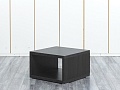 Журнальный столик Sinetica 600х600х370 Шпон Венге   (СЖПЕ-07064)