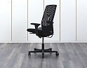 Купить Офисное кресло для персонала  Kinnarps Ткань/сетка  Черный   (КПТЧ-11042)