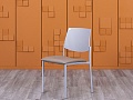 Офисный стул LD Seating Ткань Коричневый Seance  (УНТК-27025)