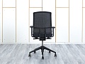 Офисное кресло для персонала  VITRA Ткань Черный   (КПСЧ-01123)