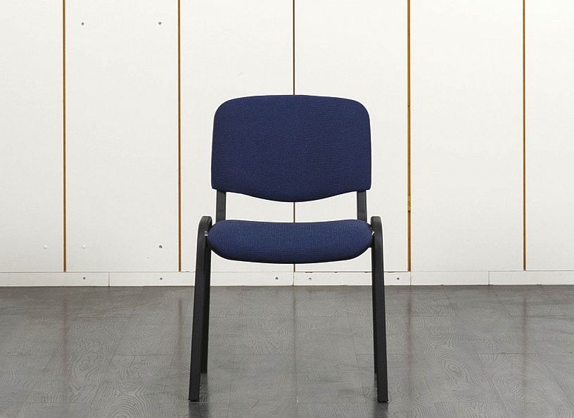 Офисный стул  Ткань Синий   (ИЗОН1(НТ))