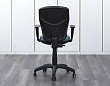Купить Офисное кресло для персонала   Кожзам Зеленый   (КПКЗ-07042)
