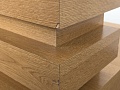 Ресепшн Орех 1 200х750х1 070    (РХ1-21083)