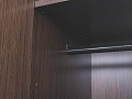 Кабинет руководителя Walter Knoll 2 130х1 830х750 ЛДСП Венге   (КРЕ-15091)
