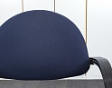 Купить Конференц кресло для переговорной  Синий Ткань VITRA   (УДТН-15111)