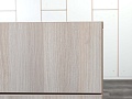Кабинет руководителя SteelCase 1 600х2 000х750 ЛДСП Клен   (КРВ-26112)