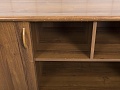 Тумба греденция  1 200х530х620 ЛДСП Орех   (ГХ1-15102)