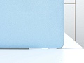 Комплект офисной мебели Herman Miller 1 400х1 630х1 150 ЛДСП Белый   (КОМБ-02122)